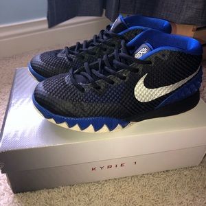 Nike Kyrie 1 “Brotherhood” sneakers